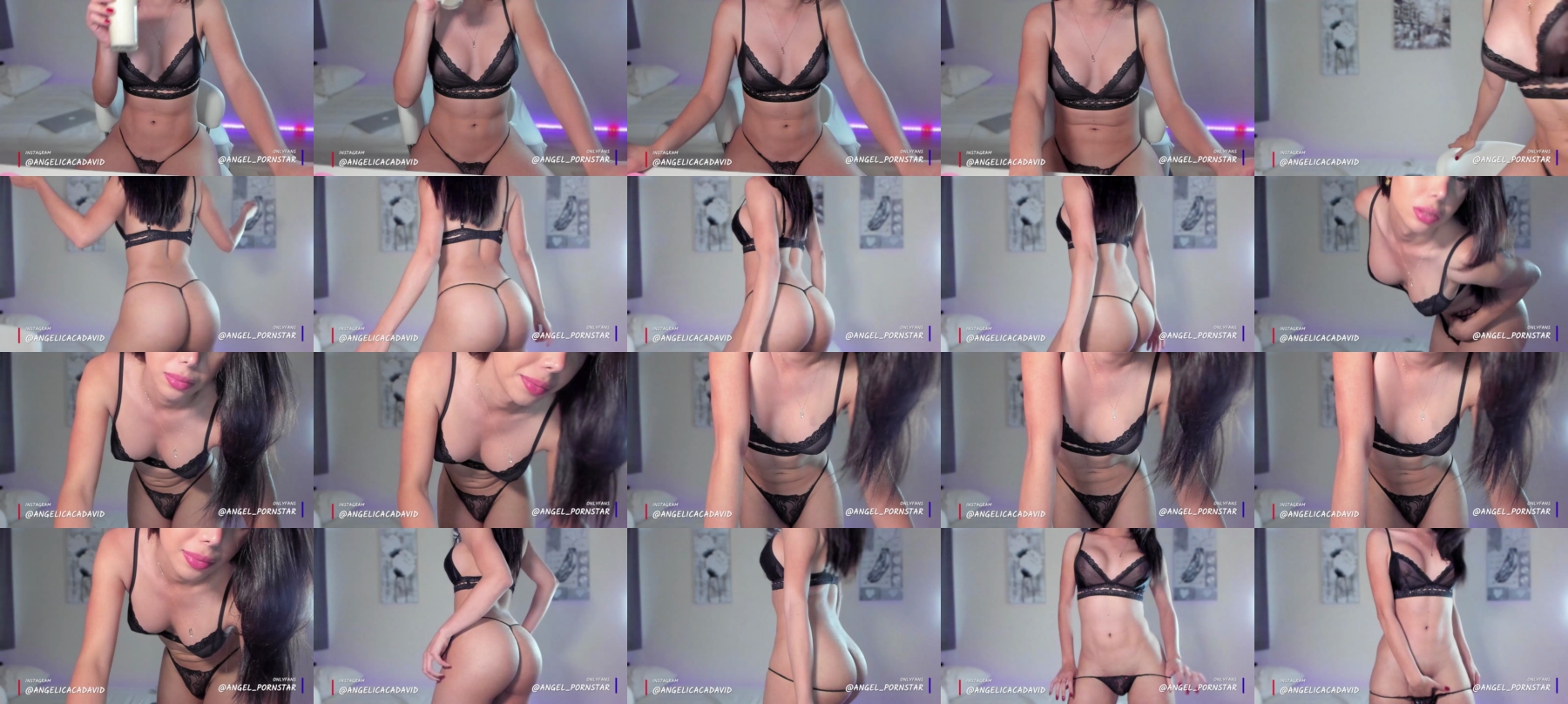 Angelica_Pornstar  09-09-2021